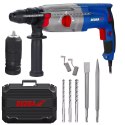 MŁOTOWIERTARKA SDS+ QC 1050W