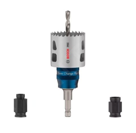 PIŁA OTWORNICA PRO MULTI MATERIAL PC PLUS 51MM STARTER KIT