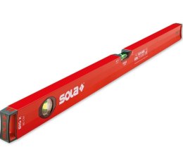 POZIOMICA WSKAŹNIK POZIOMU I PIONU PROFIL X BIG-X 40CM