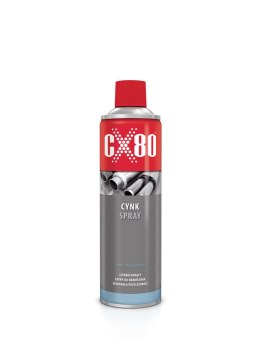 PREPARAT DO ZABEZPIECZ. POWIERZCHNI PRZED RDZĄ 500ML