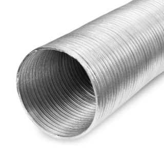 RURA ALUMINIOWA FLEX 75MM