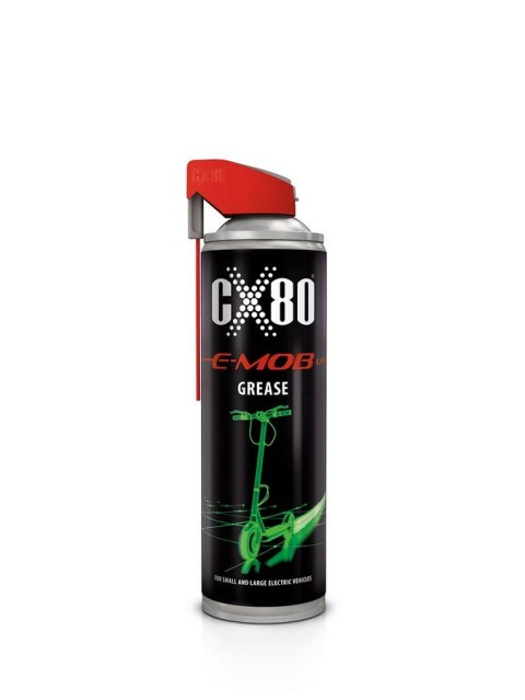 SMAR DO POJAZDÓW ELEKTRYCZNYCH GREASE 500ML