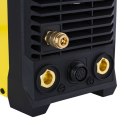 SPAWARKA INWERTOROWA TIG MAGNUM THF 238P AC/DC PRO-X