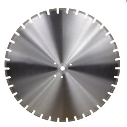 TARCZA DIAMENTOWA SEGMENTOWA, BETON, CEGŁA N-ST-0650