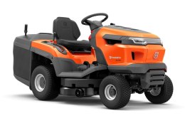 TRAKTOR TC215T + ACC