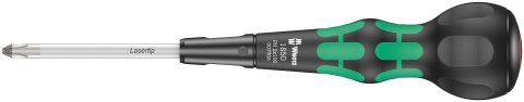WKRĘTAK DO ŚRUB Z GNIAZDEM KRZYŻOWYM PH 3 X150MM