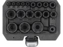 ZESTAW NASADEK TORX PLUS 19 CZ.