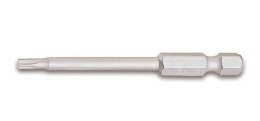 GROT, BIT, KOŃCÓWKA TYPU TORX 1/4' 70MM TX10