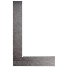 KĄTOWNIK PŁASKI 75X50 DIN 875/2