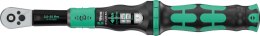KLUCZ DYNAMOMETRYCZNY CLICK-TORQUE A5,1/4' 2.5-25NM