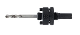 OPRAWKA/ADAPTER DO PIŁ, OTWORNIC LBH-2 L2