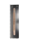 PACA NIERDZEWNA GŁADKA 130*480 ZĄB 6*6 WOOD LINE
