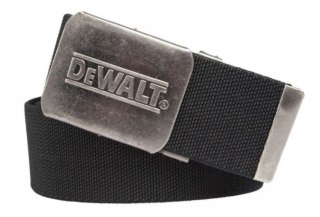 PASEK PARCIANY DEWALT CZARNY