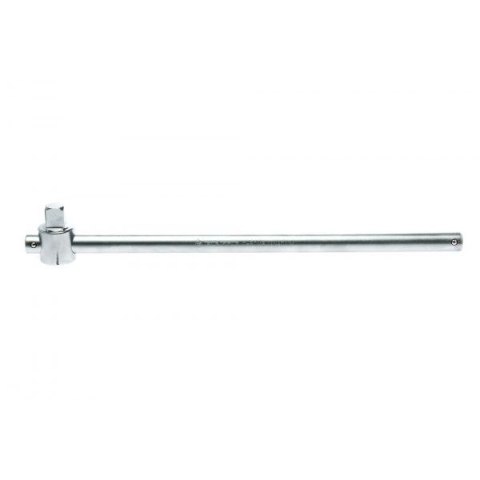 POKRĘTŁO POPRZECZNE Z PRZETYCZKĄ 3/4 M340050-C