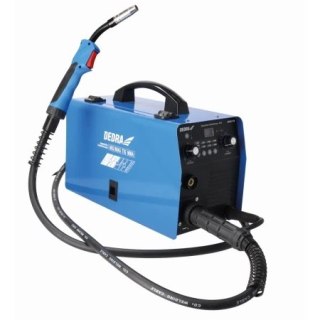PÓŁAUTOMAT SPAWANICZY IGBT 160A