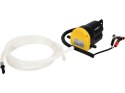 POMPA DO OLEJU ELEKTRYCZNA 12V
