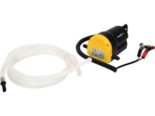 POMPA DO OLEJU ELEKTRYCZNA 12V