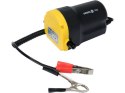 POMPA DO OLEJU ELEKTRYCZNA 12V