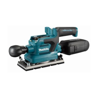 SZLIFIERKA OSCYLACYJNA AKUMULATOROWA 18V LTX 0*AH MAKPAC