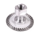 TARCZA DIAMENTOWA DO PODCINANIA LEVEL CUT 60*6 M14