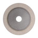 TARCZA DIAMENTOWA MASTERCUT 125*1,6/1,0*15*22,23