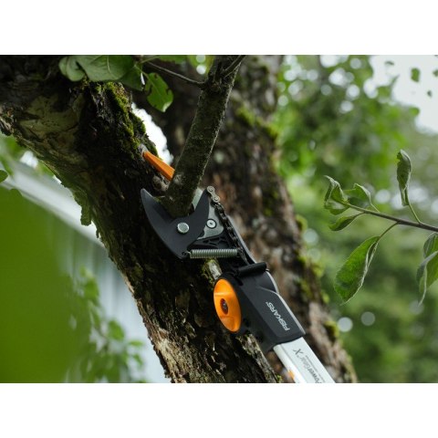 TELESKOPOWY SEKATOR X-SERIES DUALACTION UPX86