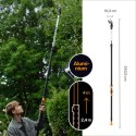 TELESKOPOWY SEKATOR X-SERIES DUALACTION UPX86