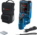 DETEKTOR D-TECT 200C 12V