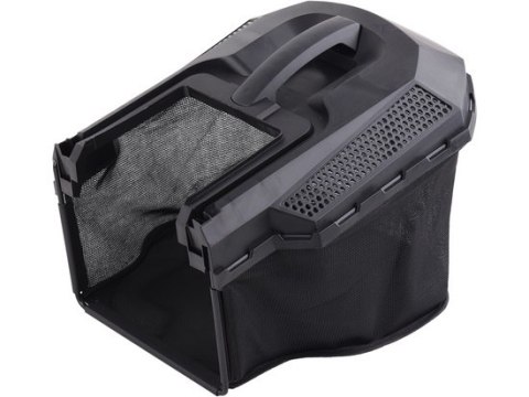 KOSIARKA ELEKTRYCZNA 2000W, 430MM, 50L