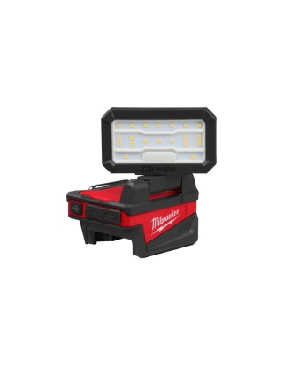 LAMPA AKUMULATOROWA M18ALIS-0 0*AH