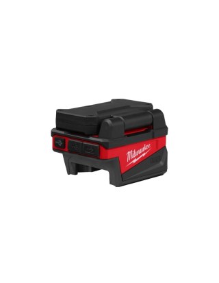 LAMPA AKUMULATOROWA M18ALIS-0 0*AH