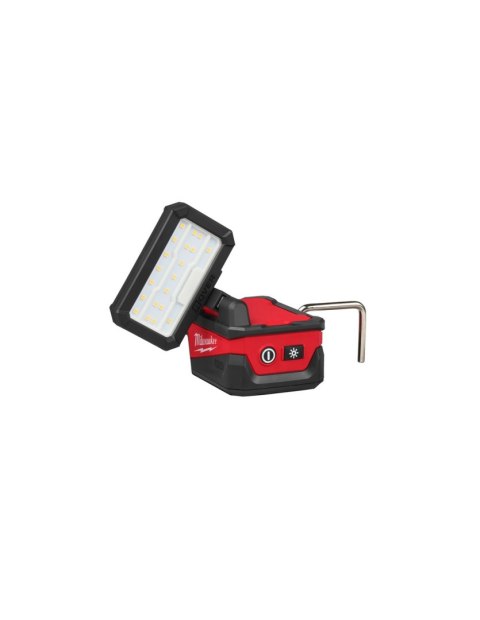 LAMPA AKUMULATOROWA M18ALIS-0 0*AH