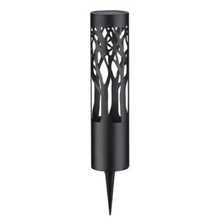 LAMPA SOLARNA LED ALBERO 3000K