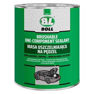 MASA USZCZELNIAJĄCA BOLL NA PĘDZEL 1KG.