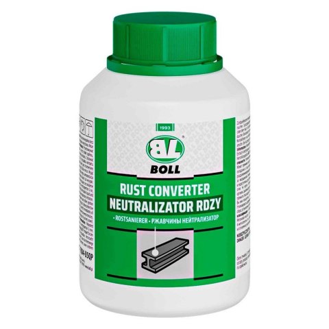 NEUTRALIZATOR RDZY BOLL 250ML.