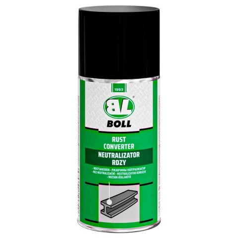 NEUTRALIZATOR RDZY BOLL SPRAY 150ML.