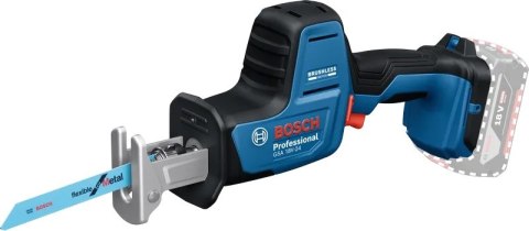 PIŁA SZABLASTA AKUMULATOROWA GSA 18V-24 0*AH