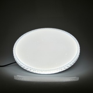 PLAFON LED IRINA 40 OKRĄGŁY 48W 5200LM 3000K-6000K PILOT