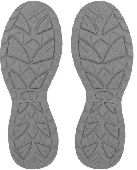 PÓŁBUTY CXS ISLAND SABA S1PS ROZMIAR 45