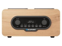 RADIO PRZENOŚNE DAB DR10CR