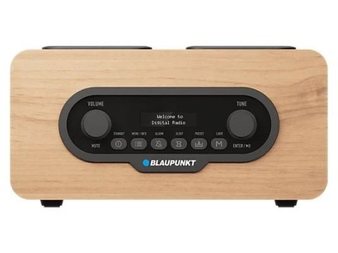 RADIO PRZENOŚNE DAB DR10CR