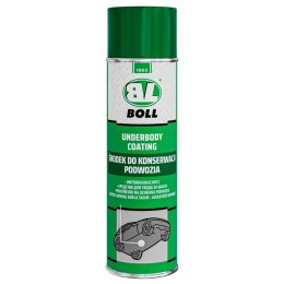ŚRODEK DO KONSERWACJI PODWOZIA BOLL SPRAY 500ML.