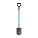 SZPADEL PROSTY IDEAL PRO + KARTON
