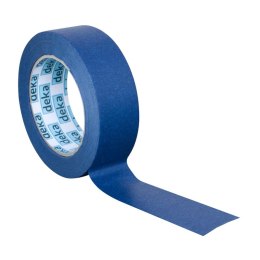 TAŚMA MALARSKA BLUE 38MM*50M