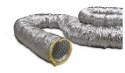 TERMOFLEKS IZOLOWANY 125MM 10MB