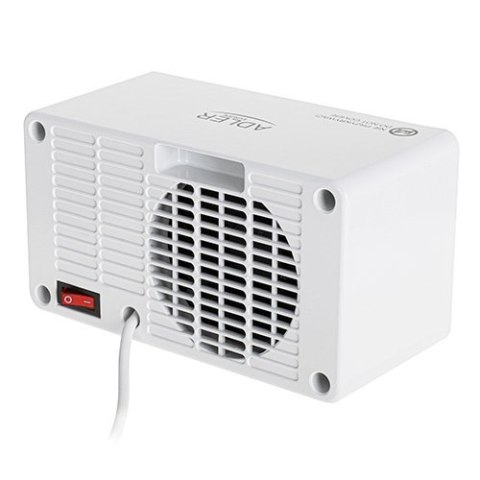 TERMOWENTYLATOR CERAMICZNY Z LCD 1000W AD7746