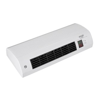 TERMOWENTYLATOR - KURTYNA POWIETRZNA 2200W AD 7714