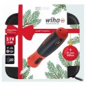 WKRĘTAK 3.7V SPEED-E POCKET DRIVE+BITY OPK. ŚWIĄTECZNE