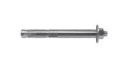 KOŁEK STALOWY 16*160/M12