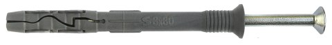 KOŁEK SZYBKI MONTAŻ 8*80MM